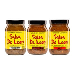 3 Pack (Various Combinations)