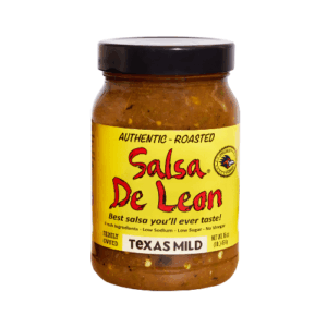 Officially Licensed UTSA Individual Jar - Texas Mild